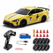 Mi SU7 Yellow
