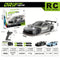 GT3 RS 911 Gray